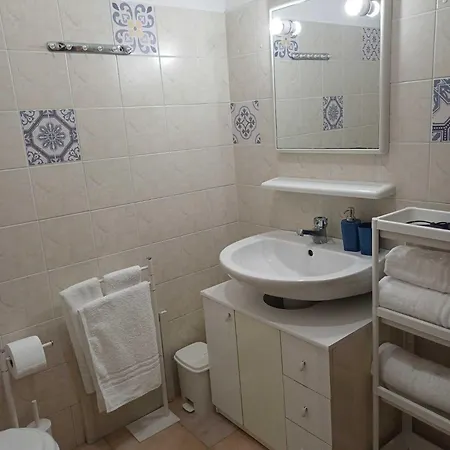 Dom wakacyjny Penelope Villasimius