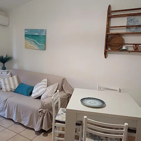 Penelope Dom wakacyjny