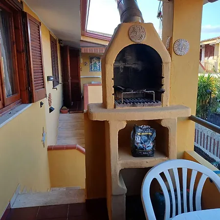 Penelope Dom wakacyjny