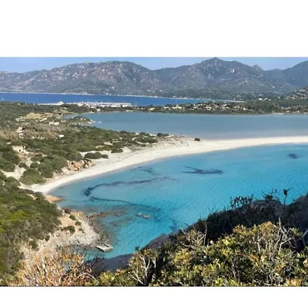 Penelope Villasimius