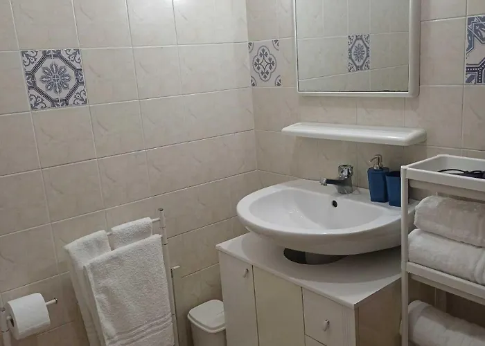 Сasa de vacaciones Penelope Villasimius